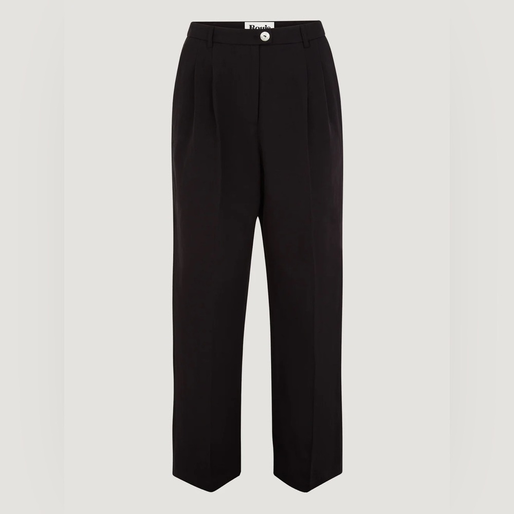 Rouje Jeje Black Trousers